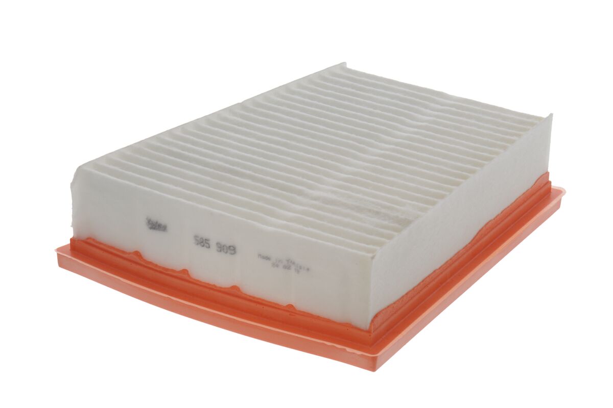 Filtro aria - 585909 VALEO